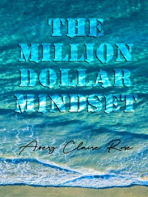 cover image of Million Dollar Mindset